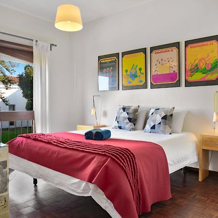 Vic Aveiro Arts House Hotel Kültér fotó