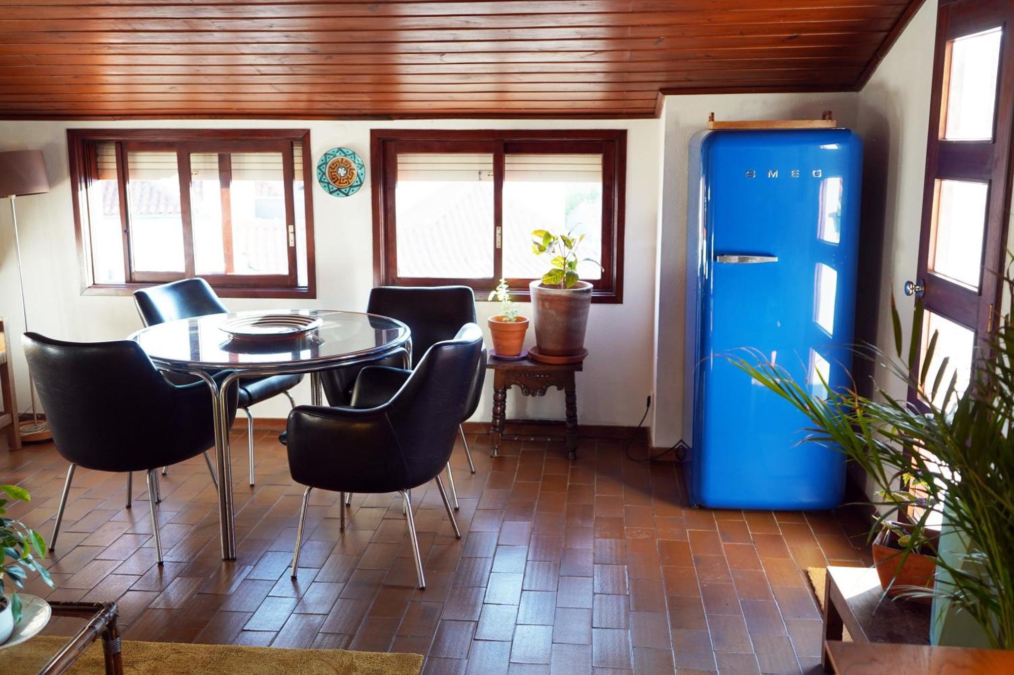 Vic Aveiro Arts House Hotel Kültér fotó