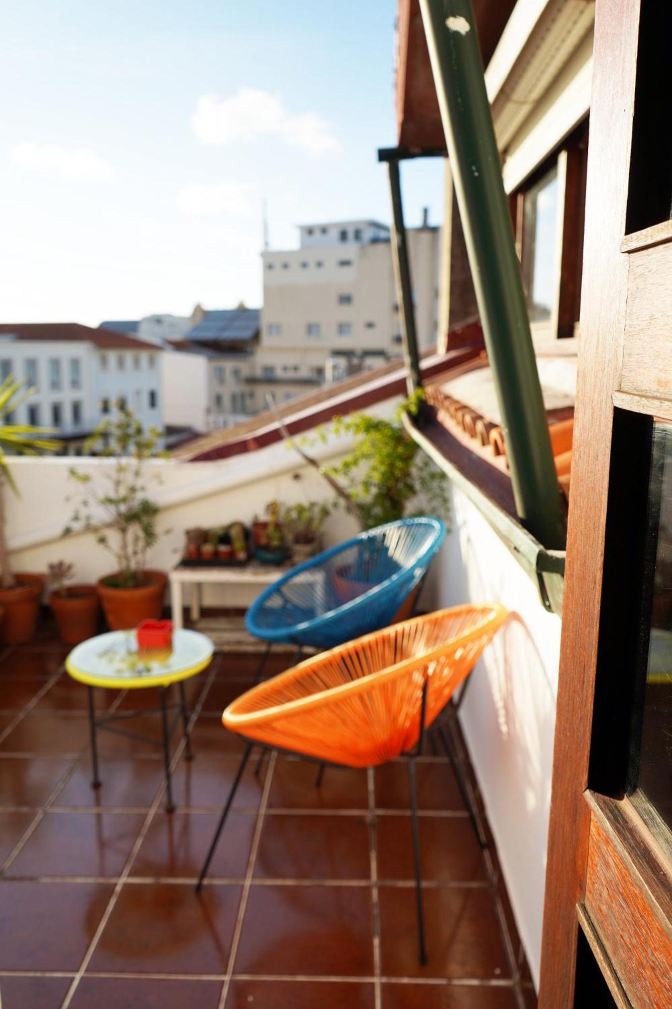 Vic Aveiro Arts House Hotel Kültér fotó