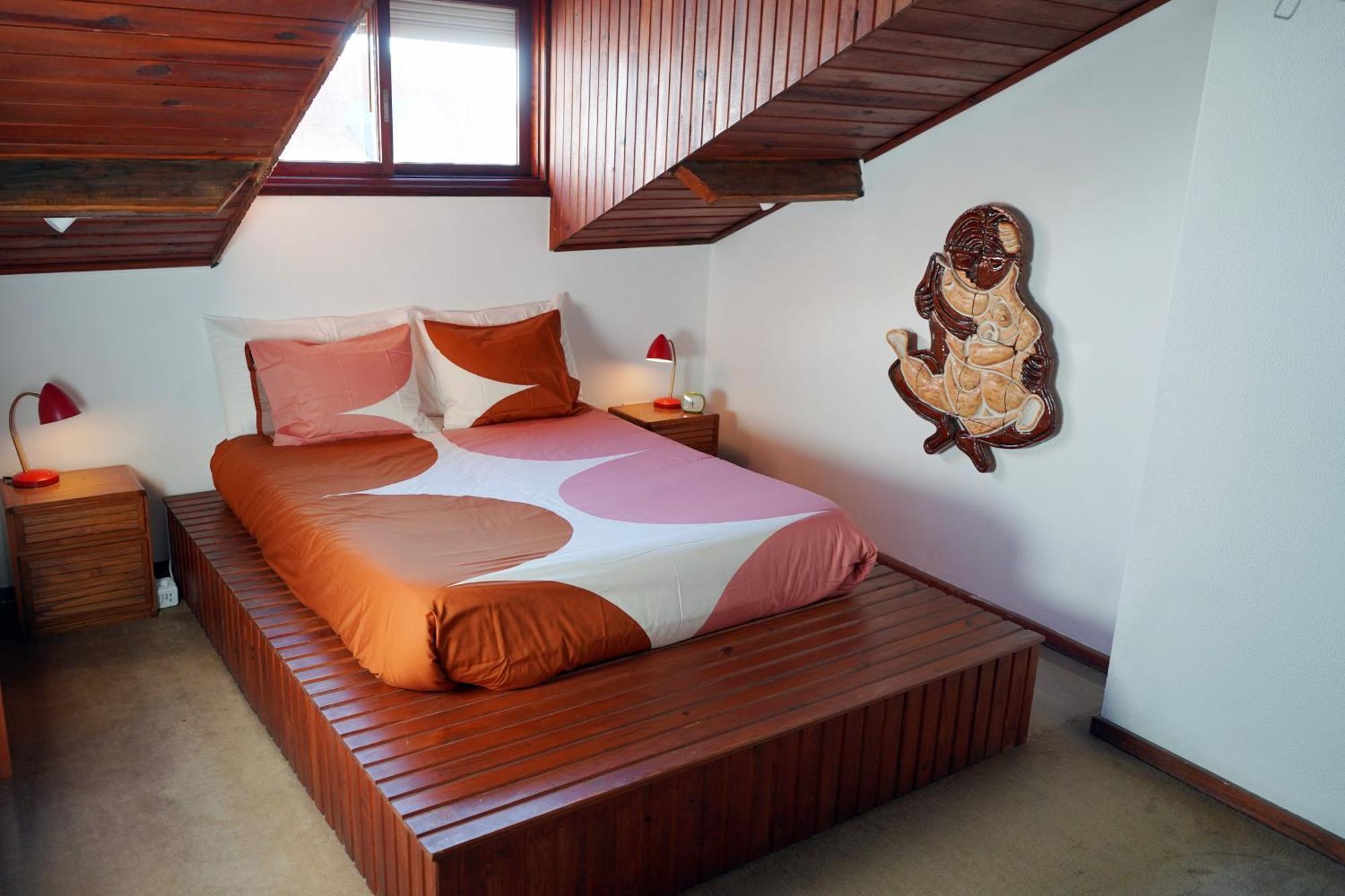 Vic Aveiro Arts House Hotel Kültér fotó