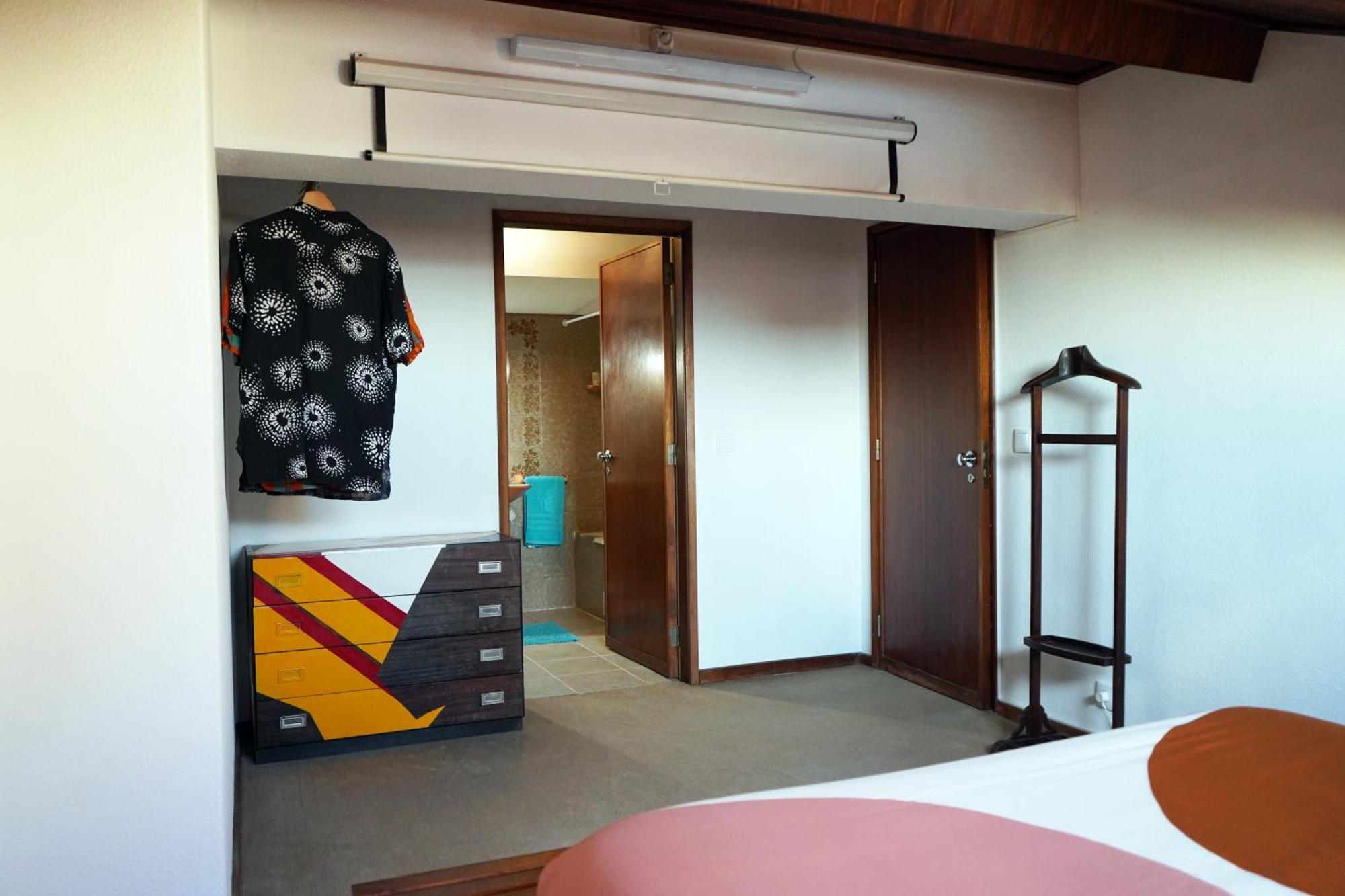Vic Aveiro Arts House Hotel Kültér fotó
