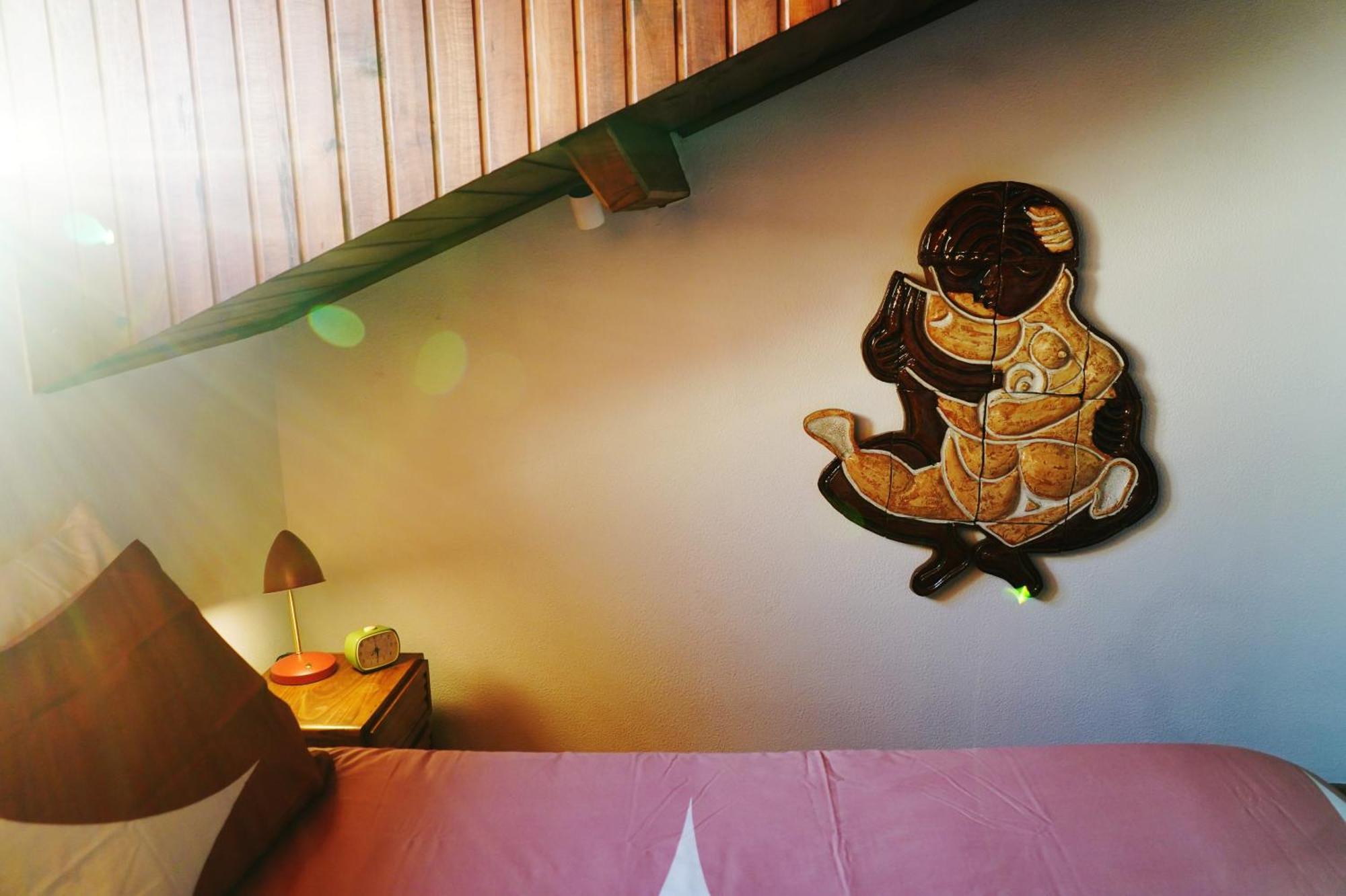 Vic Aveiro Arts House Hotel Kültér fotó