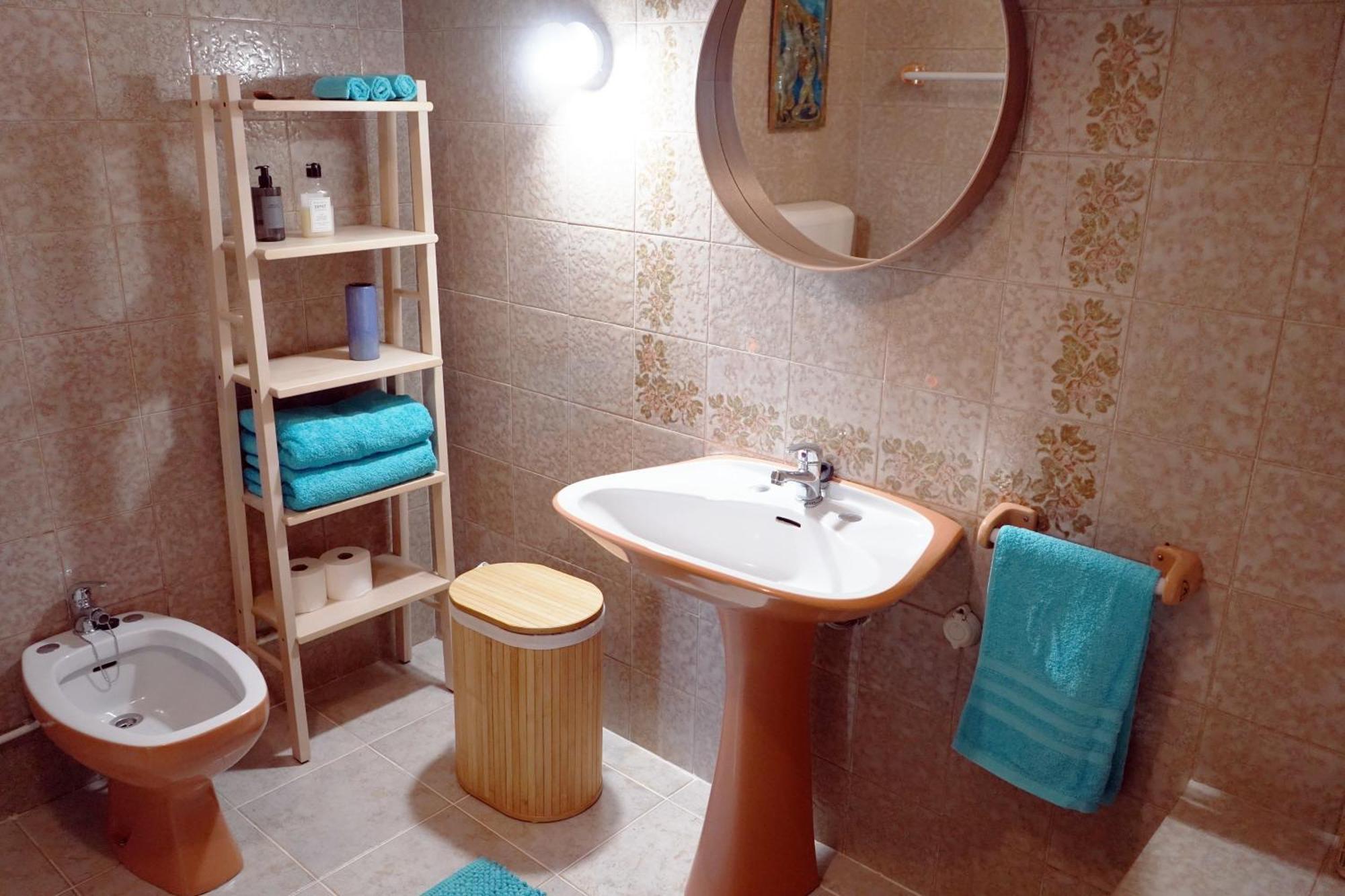 Vic Aveiro Arts House Hotel Kültér fotó