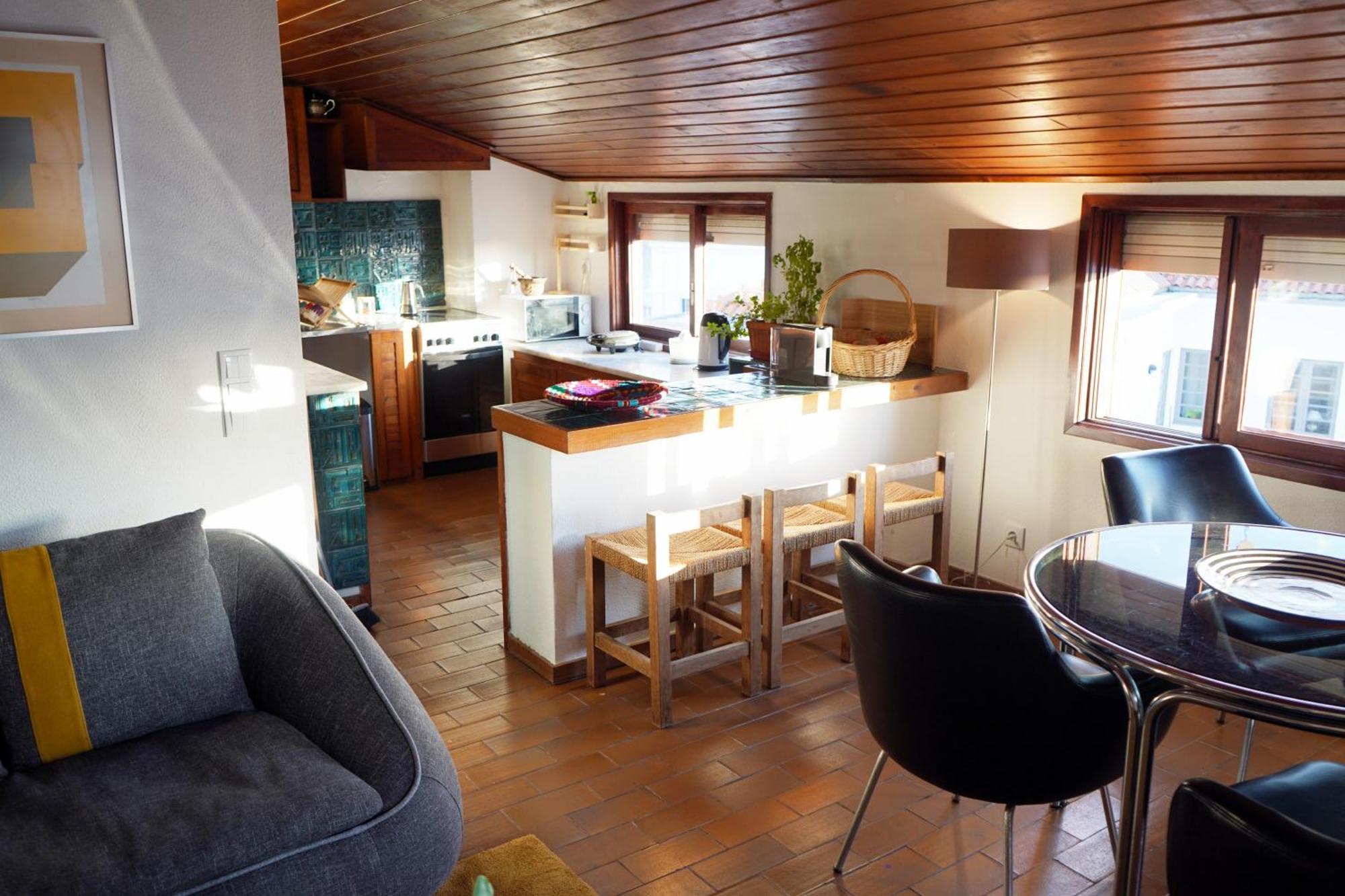 Vic Aveiro Arts House Hotel Kültér fotó
