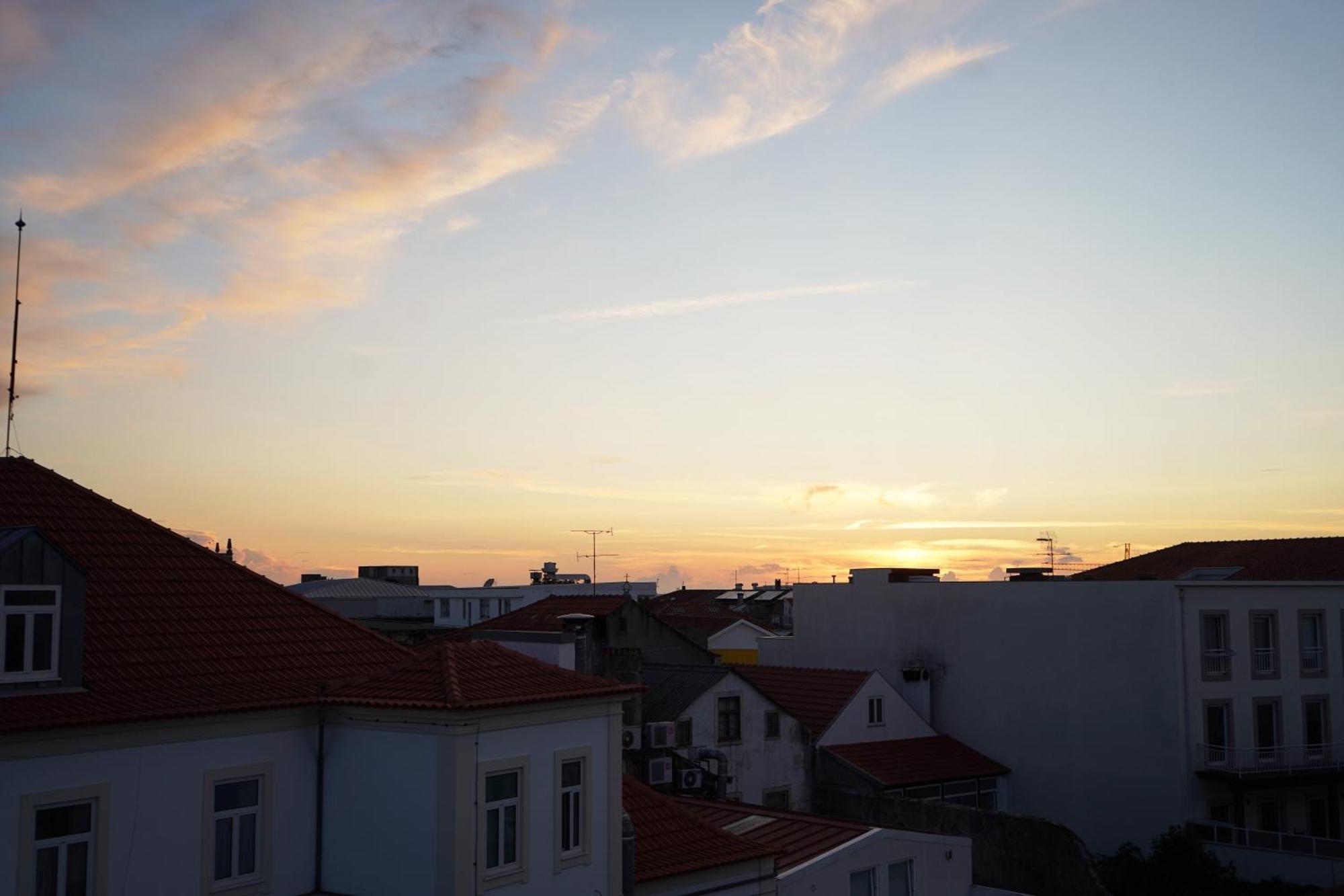 Vic Aveiro Arts House Hotel Kültér fotó