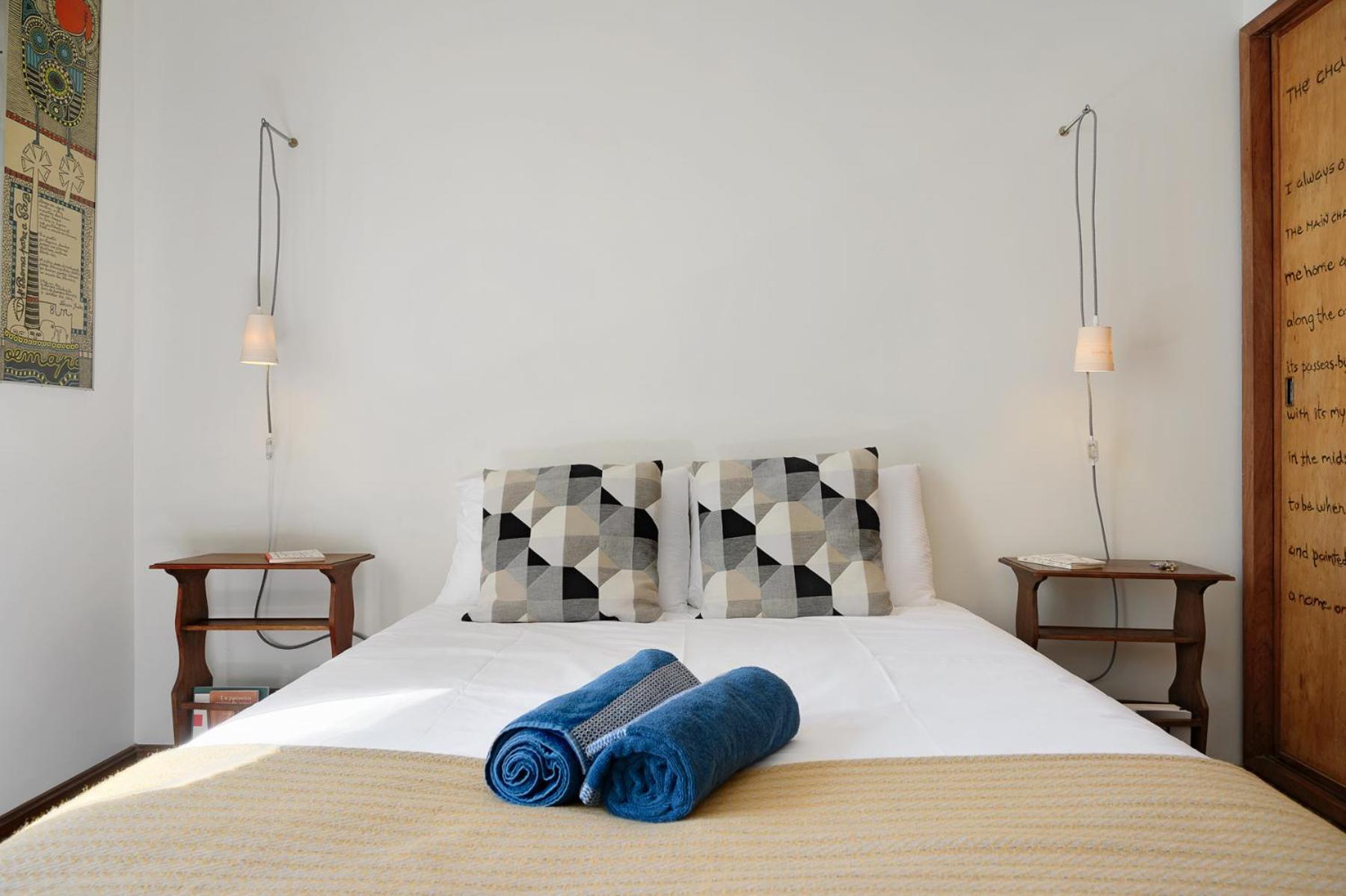 Vic Aveiro Arts House Hotel Szoba fotó