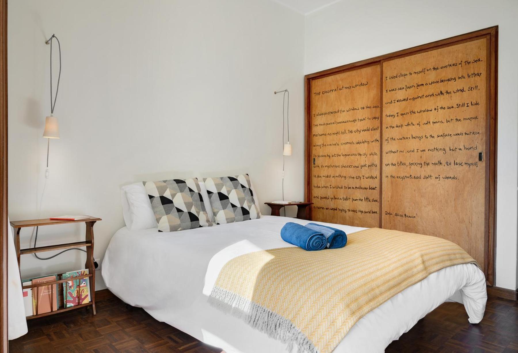 Vic Aveiro Arts House Hotel Kültér fotó