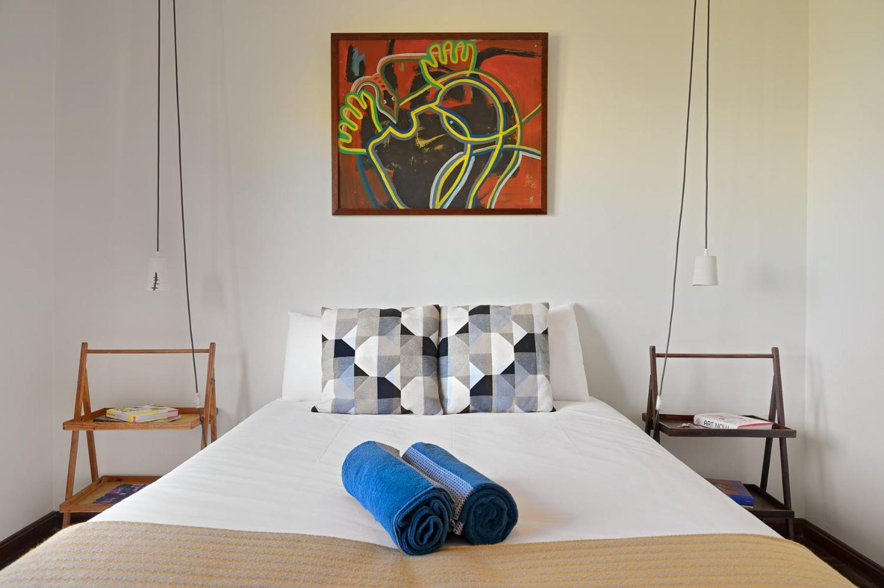 Vic Aveiro Arts House Hotel Kültér fotó