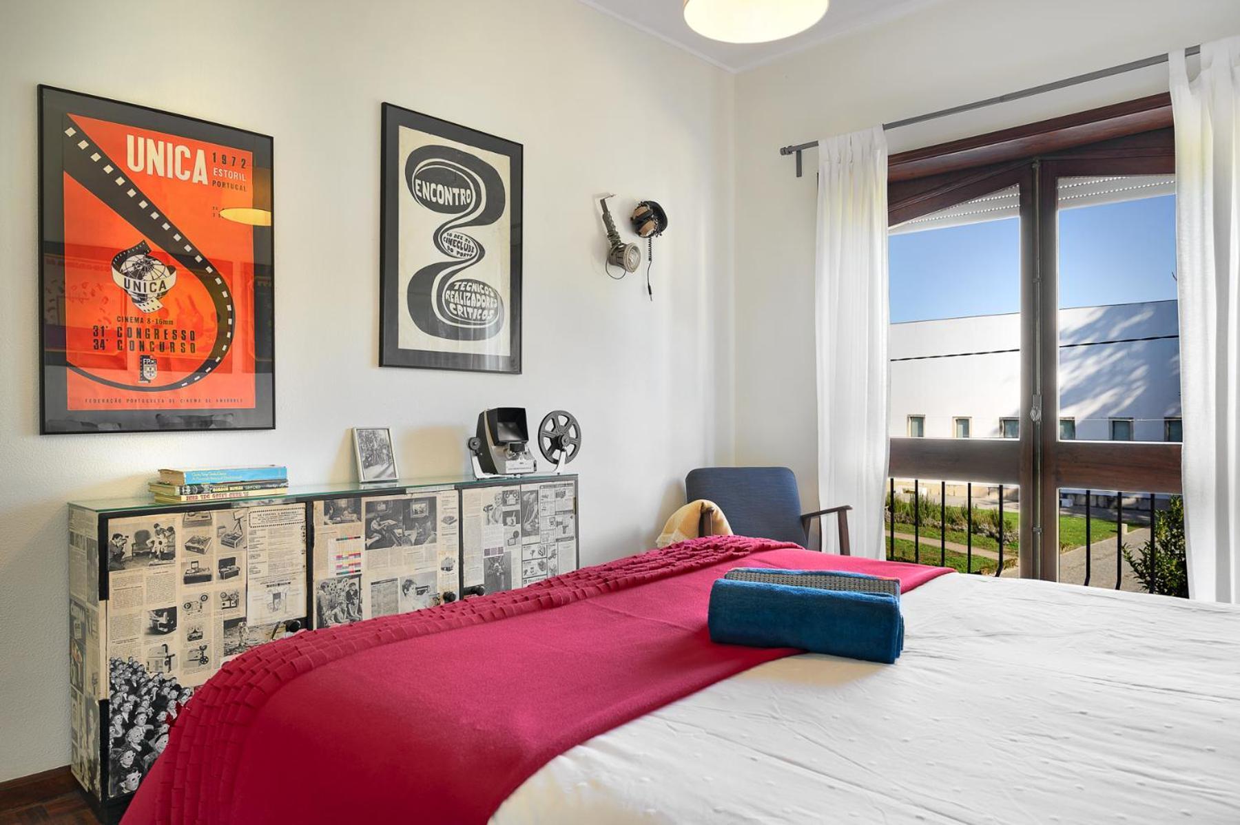 Vic Aveiro Arts House Hotel Kültér fotó