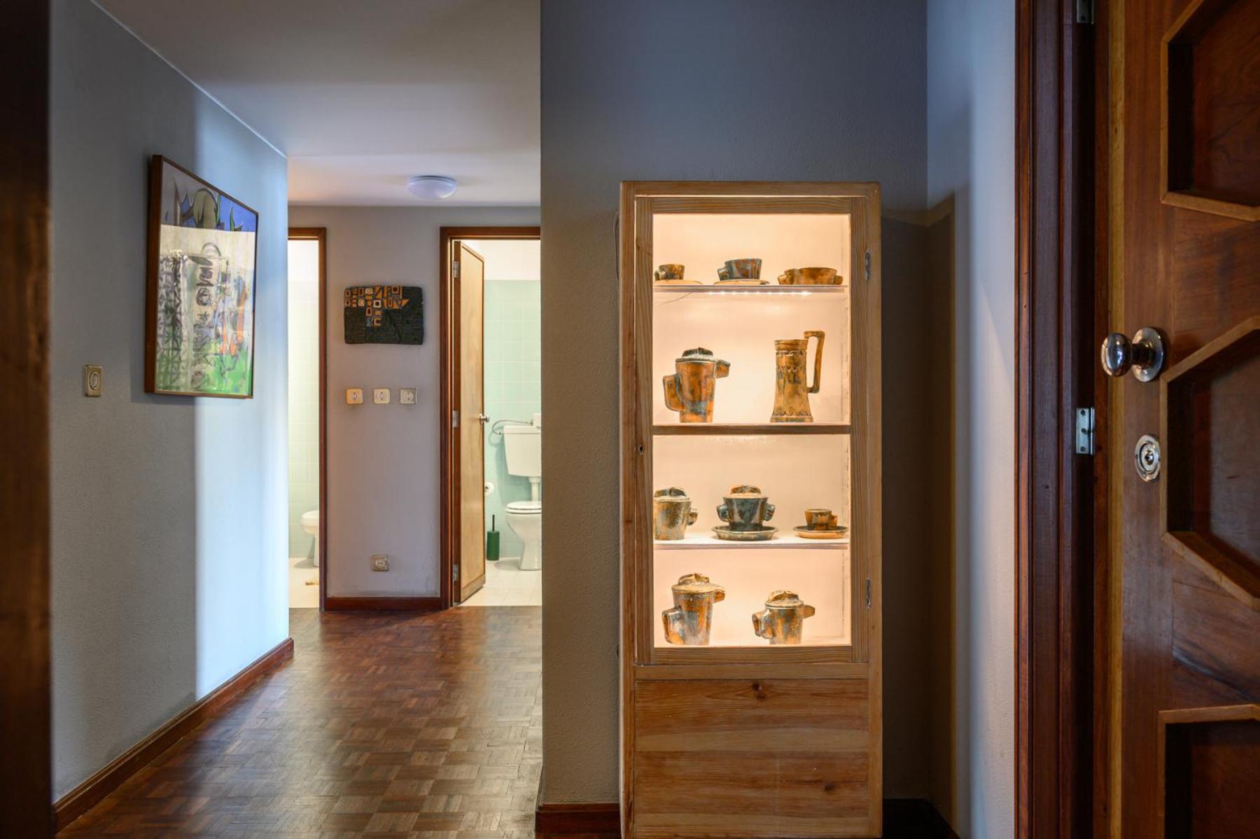 Vic Aveiro Arts House Hotel Kültér fotó